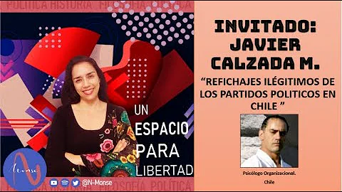 Javier Calzada Photo 22