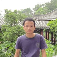 Michael Zhou Photo 7