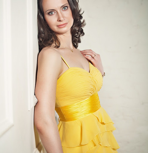 Olga Fomenko Photo 8