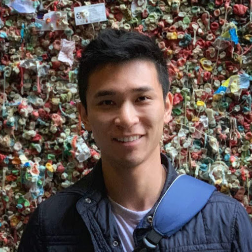Benjamin Chen Photo 17