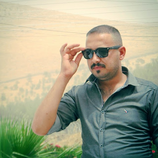 Ehab Saad Photo 13
