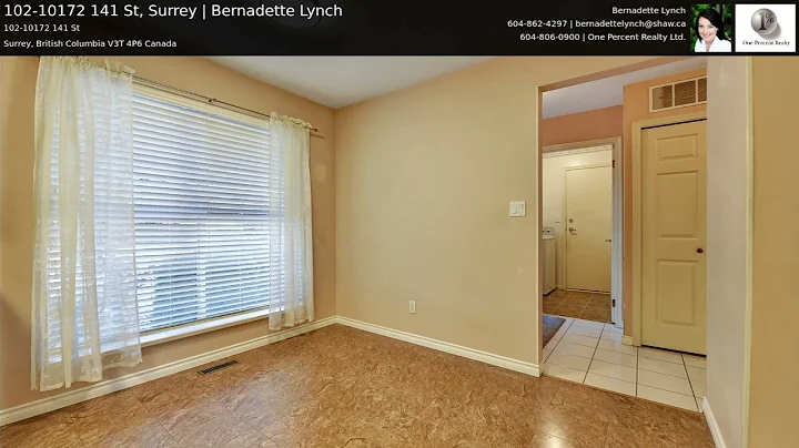 Bernadette Lynch Photo 26