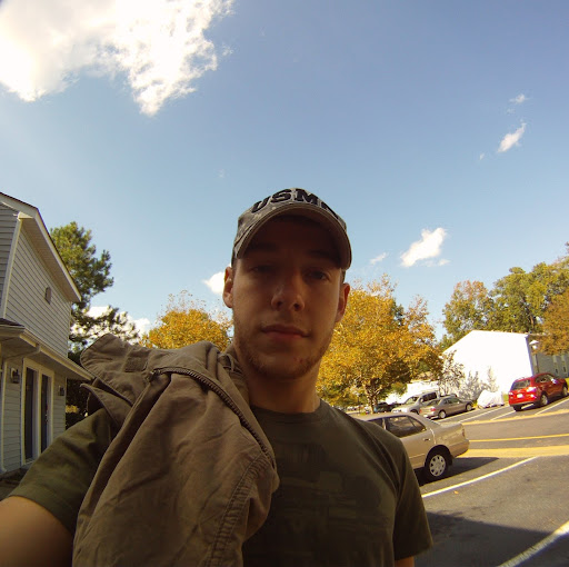 Jason Allmon Photo 5