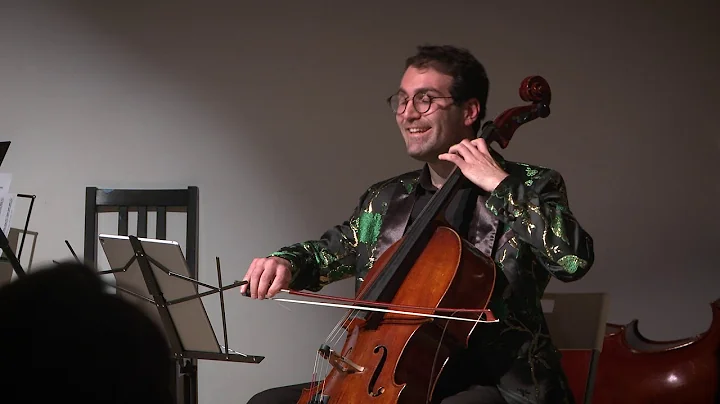Evan Kahn Photo 22