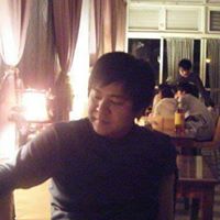 Chen Shih Photo 2