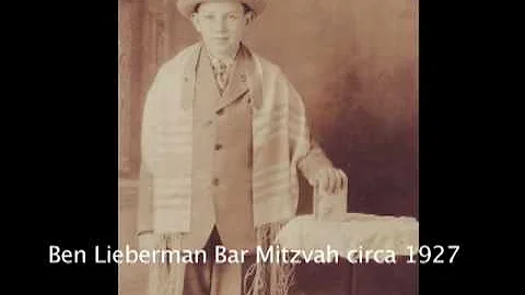 Ben Lieberman Photo 28
