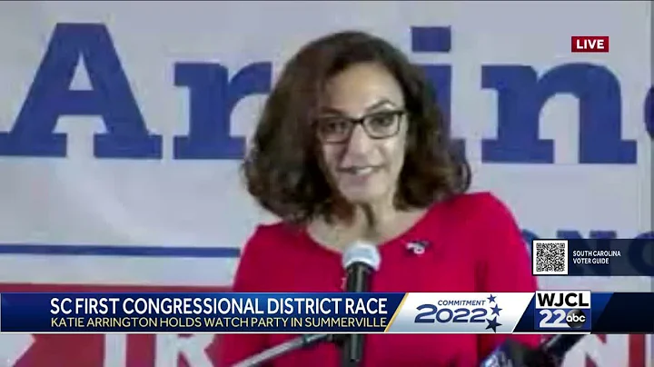 Katie Arrington Photo 24