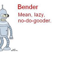 Todd Bender Photo 3