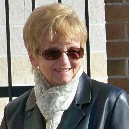 Cindy Rolfe Photo 9