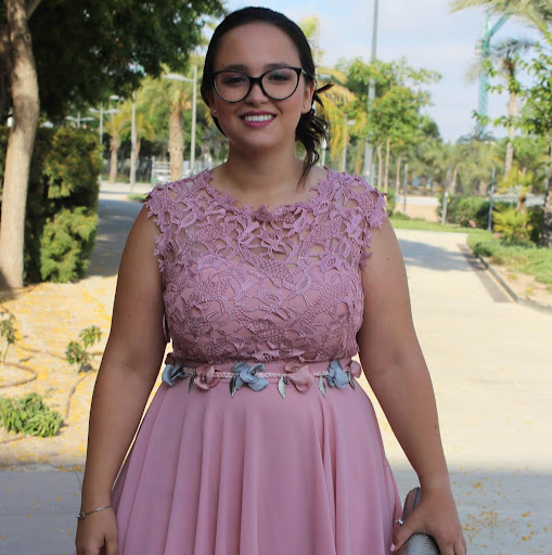 Rocio Fuentes Photo 16