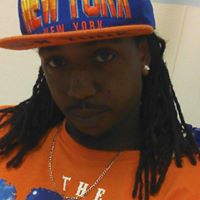 Joshua Heyward Photo 1