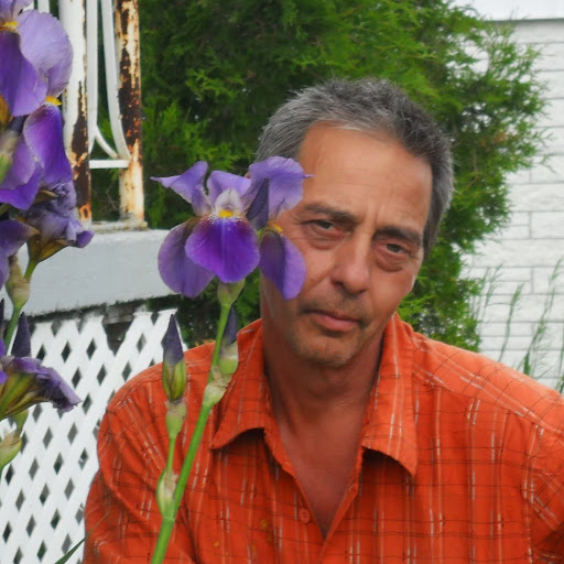 Jean Beaulieu Photo 14
