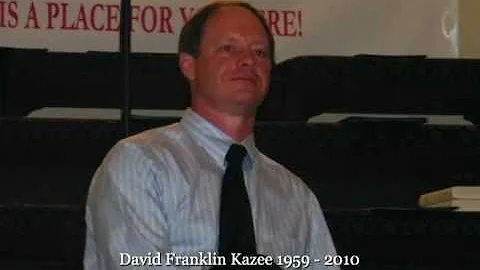 David Kazee Photo 26