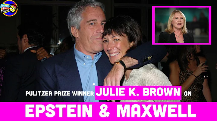 Julie Maxwell Photo 37