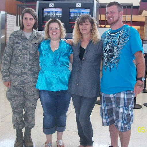 Mary Swinford Photo 5
