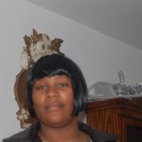 Tracy Ruffin Photo 1