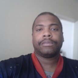 Marcus Palmer Photo 11