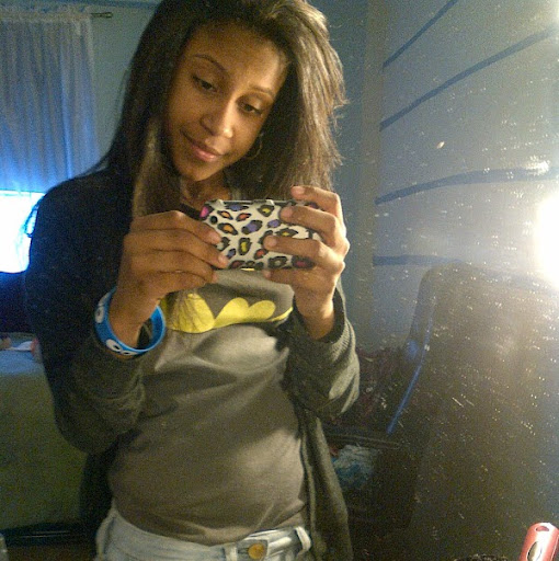Karina Jimenez Photo 10