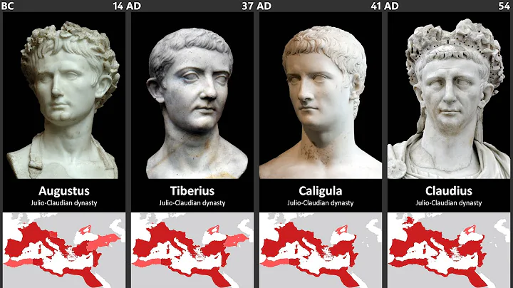 Theodore Roman Photo 8