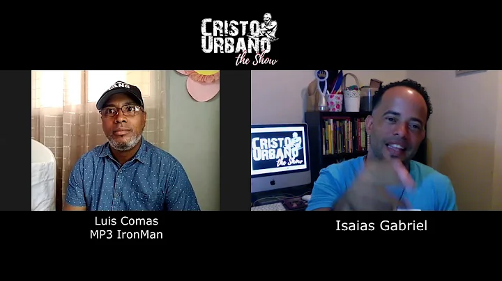Luis Comas Photo 22