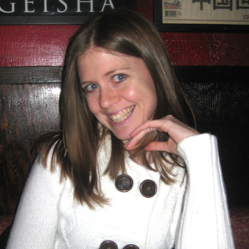 Cassandra Johnson Photo 11