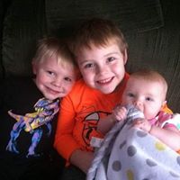 Cindy Reuter Photo 2