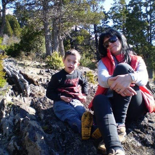 Andrea Benavidez Photo 12