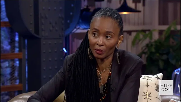 Dee Barnes Photo 29