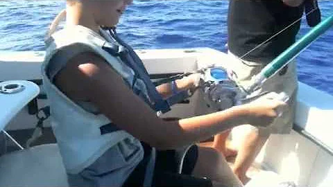 Marlin Conner Photo 7