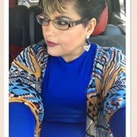 Guadalupe Rebollar Photo 2