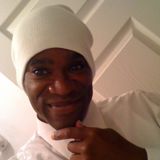 Jerome Cook Photo 9