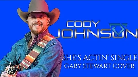 Cody Gary Photo 26