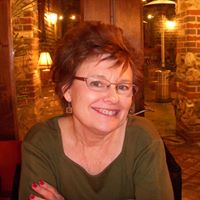 Sandra Eisner Photo 5
