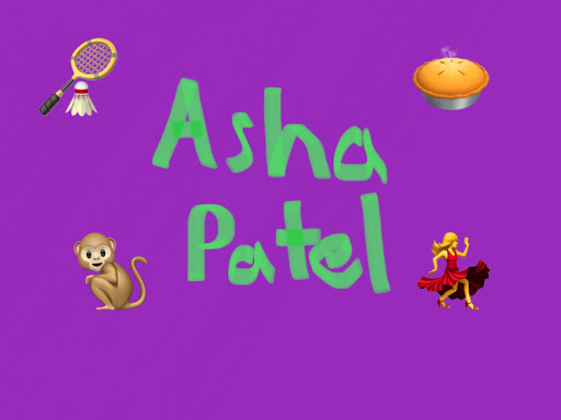 Asha Patel Photo 17