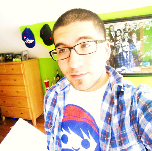 Christopher Corona Photo 14