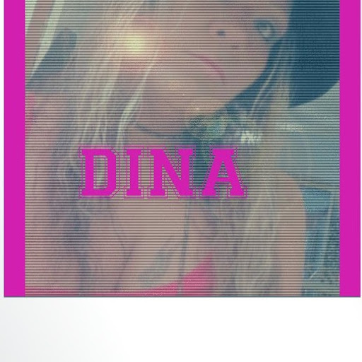 Dina Darling Photo 9