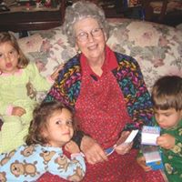 Marilyn Waters Photo 2