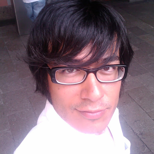 Ricardo Arellano Photo 14