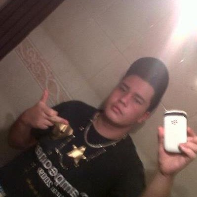 Luis Cacho Photo 15