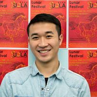 Eric Liang Photo 8