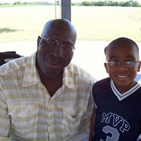 Melvin Sharp Photo 4