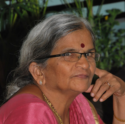 Sudha Joshi Photo 12