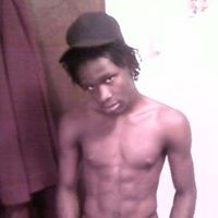 Marcus Garvin Photo 2