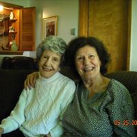Theresa Abraham Photo 2