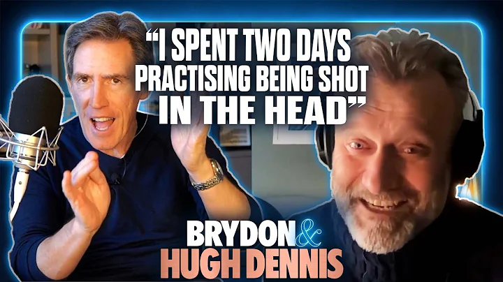 Dennis Brydon Photo 5