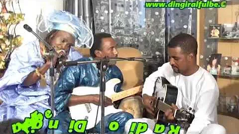 Mamadou Deme Photo 14