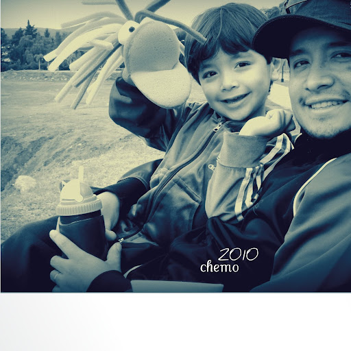 Guillermo Melgar Photo 6