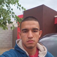 Victor Griego Photo 1