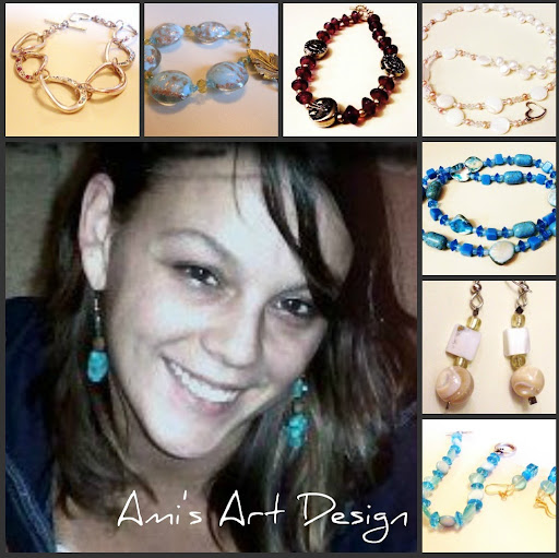 Ami Foster Photo 10