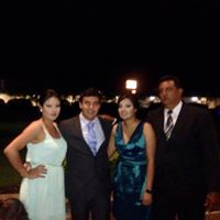 Esteban Armenta Photo 1